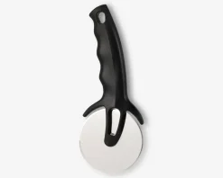 Sale Daells Bolighus Pizzaskærer sort 24 cm