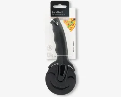 Sale Daells Bolighus Pizzaskærer sort 24 cm