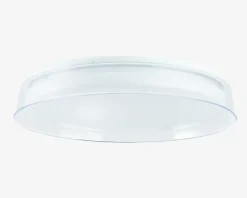 Clearance Daells Bolighus Plafon Leanna LED Hvid Ø.41cm