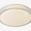 Discount Daells Bolighus Plafond Badria Hvid Ø.58 cm