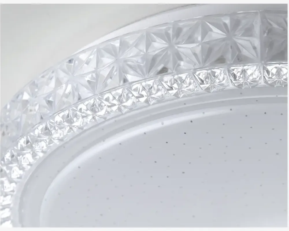 Discount Daells Bolighus Plafond Badria Hvid Ø.58 cm