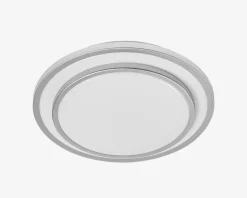 Best Daells Bolighus Plafond Berlin Ø.29,3 cm Sølv