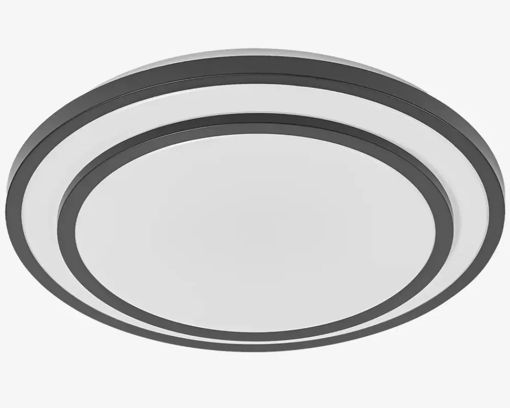 Discount Daells Bolighus Plafond Berlin Ø.49 cm Sort