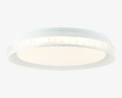 Sale Daells Bolighus Plafond Burlie LED Hvid Ø.39cm