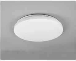 Hot Daells Bolighus Plafond Kira Hvid Ø.38 cm