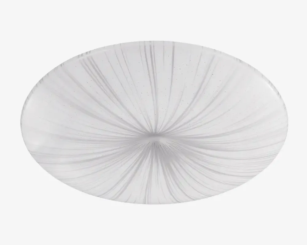 Online Daells Bolighus Plafond Nieves LED Hvid Ø.31cm