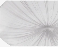 Online Daells Bolighus Plafond Nieves LED Hvid Ø.31cm