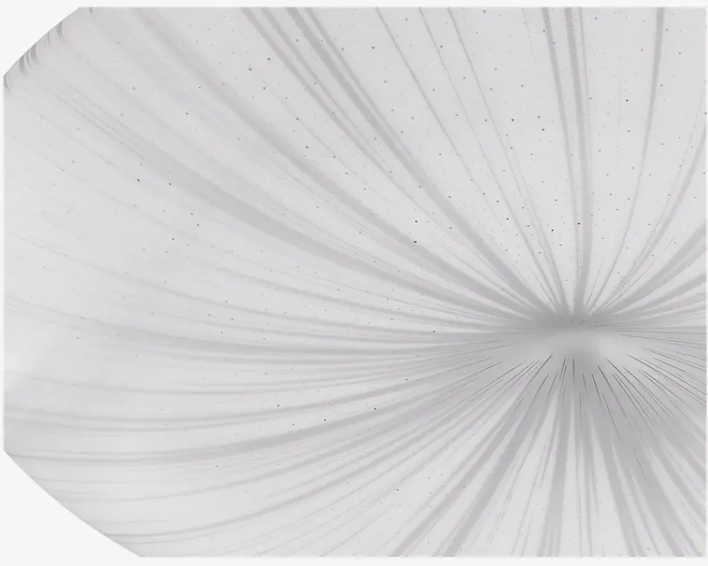 Online Daells Bolighus Plafond Nieves LED Hvid Ø.31cm