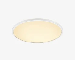 Daells Bolighus Plafond Oja Kold Hvid Ø.42,4 cm
