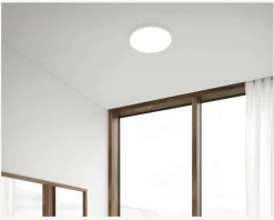 Daells Bolighus Plafond Oja Kold Hvid Ø.42,4 cm