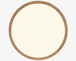 Clearance Daells Bolighus Plafond Oja Træfolie Ø.29 cm