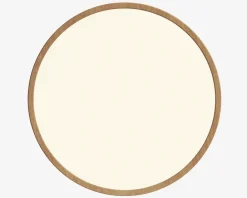 Online Daells Bolighus Plafond Oja træfolie Ø.42 cm