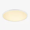 Best Daells Bolighus Plafond Oja Varm Hvid Ø.42,4 cm