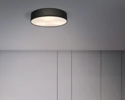 Online Daells Bolighus Plafond Paris Ø.30 cm Sort