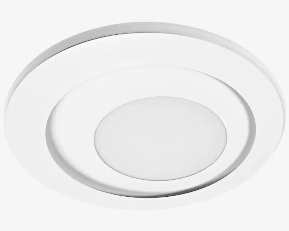 Best Daells Bolighus Plafond Spiral Center Ø.40 cm