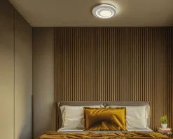 Best Daells Bolighus Plafond Spiral Center Ø.40 cm