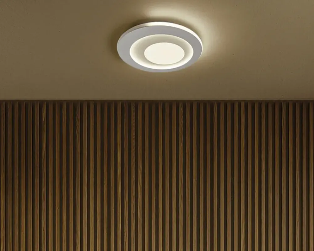 Best Daells Bolighus Plafond Spiral Center Ø.40 cm