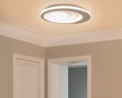Outlet Daells Bolighus Plafond Spiral Center Ø.50,5 cm
