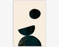 Sale Daells Bolighus Plakat Collage 06