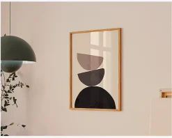 Discount Daells Bolighus Plakat Collage 07