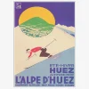 Discount Daells Bolighus Plakat L’alpe-D’huez