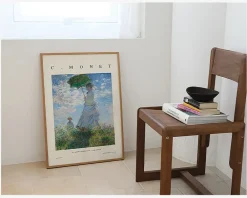 Daells Bolighus Plakat Madame Et Son Fils