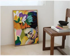 Online Daells Bolighus Plakat Shy Frida Kahlo