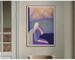 Best Daells Bolighus Plakat The New Land