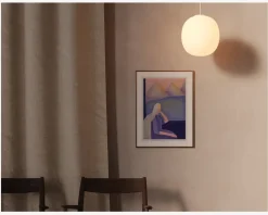 Best Daells Bolighus Plakat The New Land