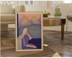 Best Daells Bolighus Plakat The New Land