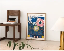 Outlet Daells Bolighus Plakat The Ten Largest No.1