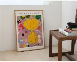 Clearance Daells Bolighus Plakat The Ten Largest No.7