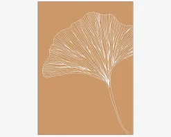 Clearance Daells Bolighus Plakat Untitled 01