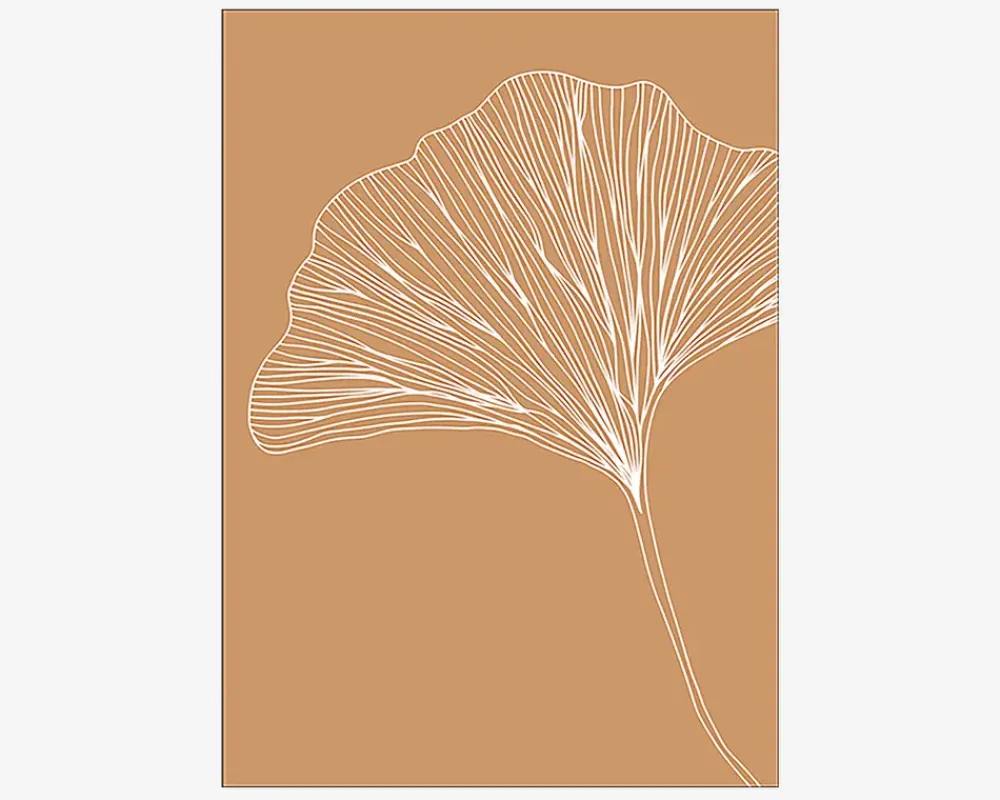 Clearance Daells Bolighus Plakat Untitled 01