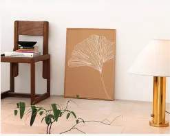 Clearance Daells Bolighus Plakat Untitled 01