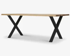 Hot Daells Bolighus Plankebord Idaho i olieret eg 95 x 190 cm