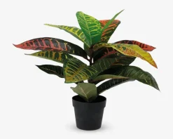 Outlet Daells Bolighus Plante kunstig 38 cm ass.