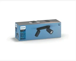 Outlet Daells Bolighus Pongee 2 Spot Sort