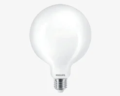 Clearance Daells Bolighus Pære Class.Globe E27 120W