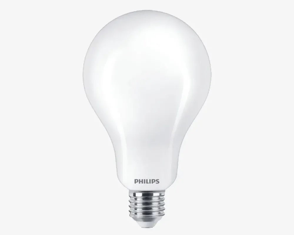 New Daells Bolighus Pære Class.Stand E27 200W