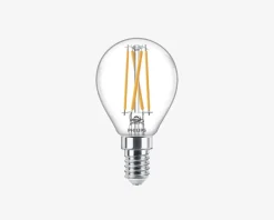 Sale Daells Bolighus Pære Filament Krone E14 25W