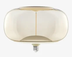 Discount Daells Bolighus Pære Vintage ellipse guld E27 H.21 cm