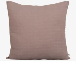 Sale Daells Bolighus Pude Astrid 45x45 cm Brun