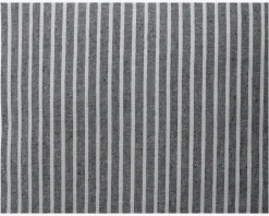 New Daells Bolighus Pude m/frynser 45x45 cm Blå