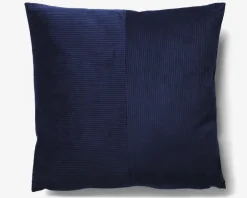 Outlet Daells Bolighus Pude m/fyld 45x45 cm Blå