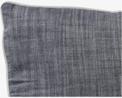 Online Daells Bolighus Pude blå m/fyld 45x45 cm