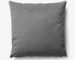 Daells Bolighus Pude m/fyld 45x45 cm Grå