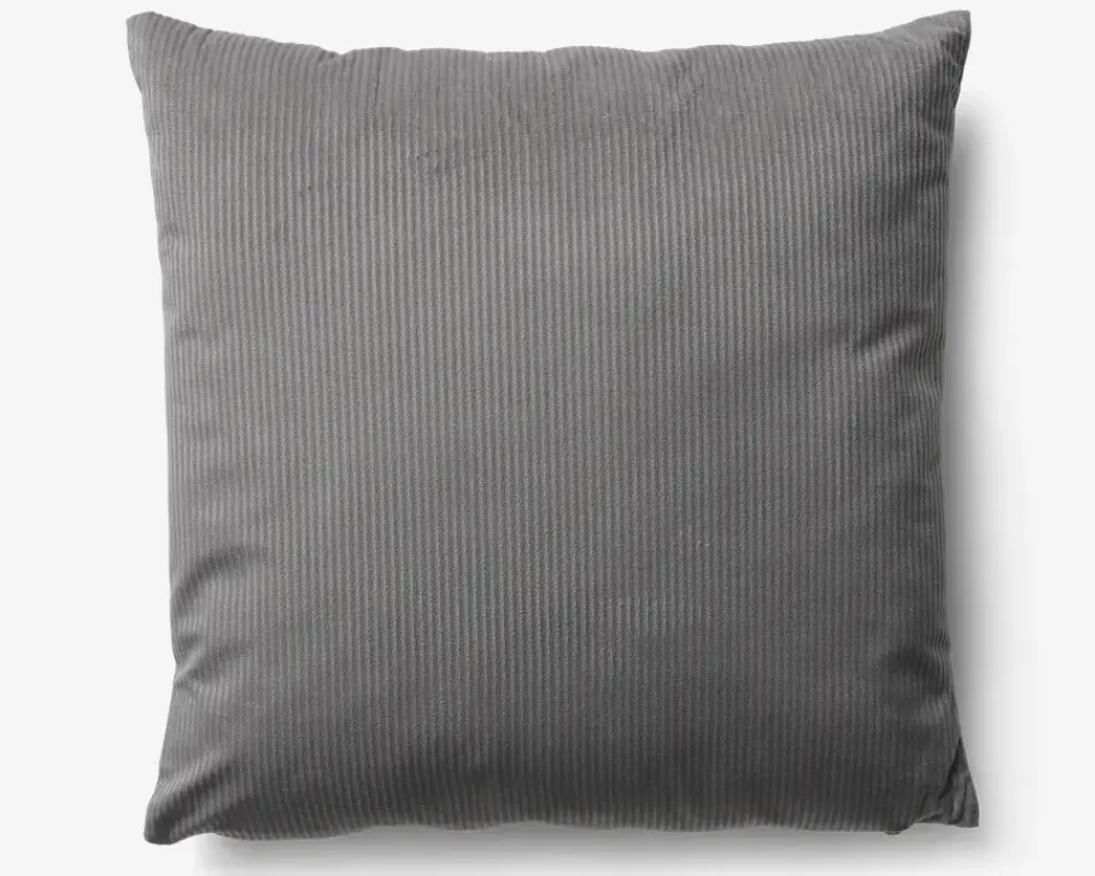 Daells Bolighus Pude m/fyld 45x45 cm Grå