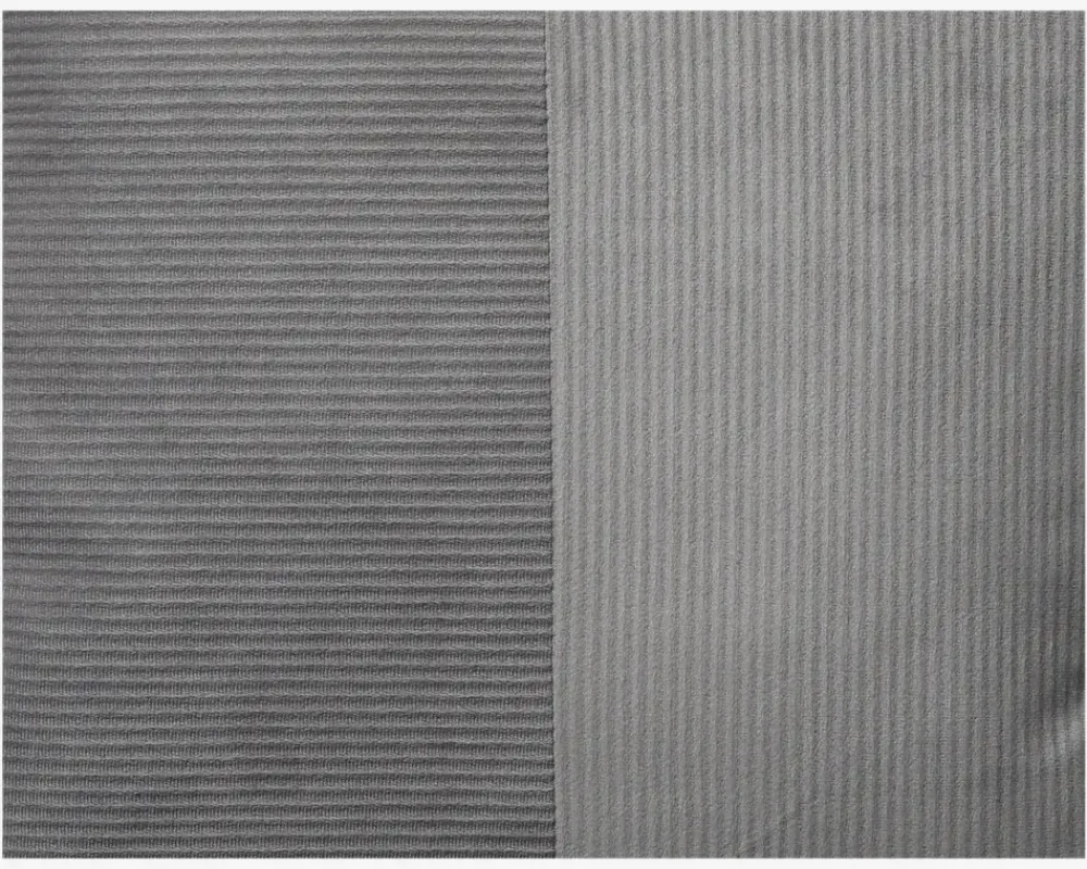 Daells Bolighus Pude m/fyld 45x45 cm Grå