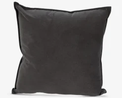 Best Daells Bolighus Pude 45x45 cm Grå